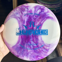 Dynamic Discs Lucid EMAC Judge, 176g