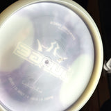 Dynamic Discs Lucid EMAC Judge, 176g
