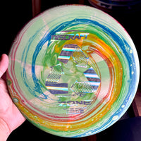 Discraft Recycled ESP Zone, 160g