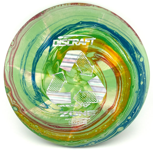 Discraft Recycled ESP Zone, 160g