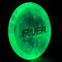 Latitude 64 Moonshine Opto River, 174g