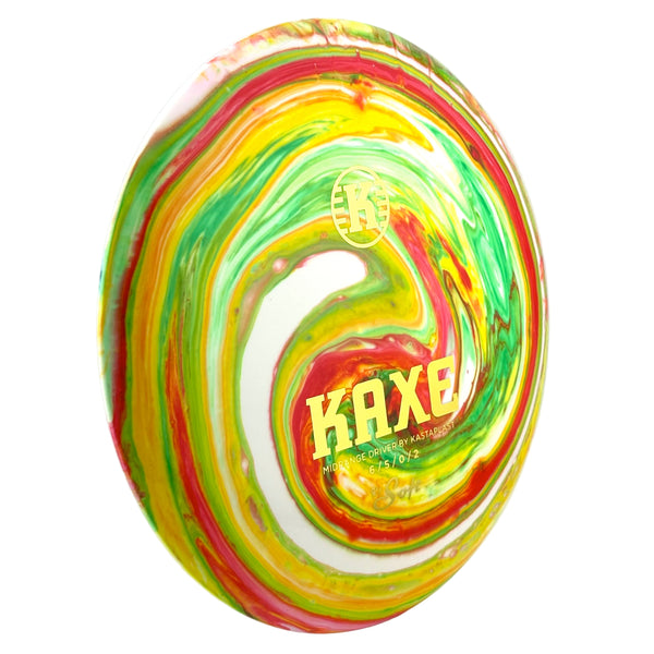 Kastaplast K1 Soft Kaxe, 171g