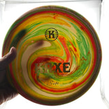 Kastaplast K1 Soft Kaxe, 171g