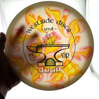 Westside Discs VIP Anvil, 173g