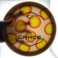 Latitude 64 Royal Grand Grace, 174g