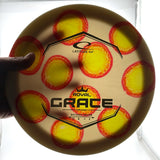 Latitude 64 Royal Grand Grace, 174g