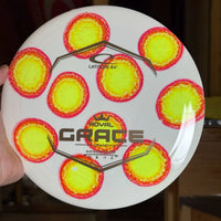 Latitude 64 Royal Grand Grace, 174g