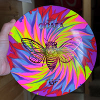 Discraft Jawbreaker ESP Cicada, 176g