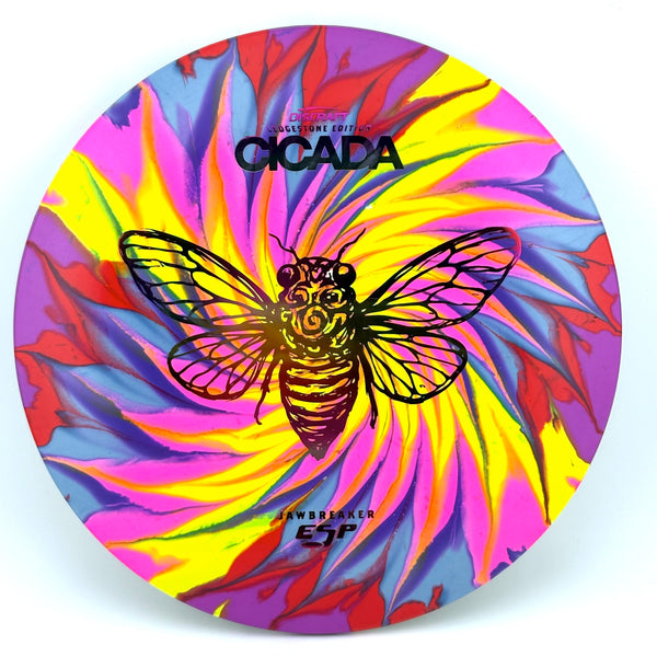 Discraft Jawbreaker ESP Cicada, 176g