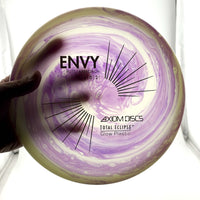 Axiom Total Eclipse Envy, 173g