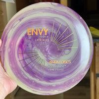 Axiom Total Eclipse Envy, 173g