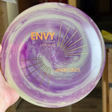Axiom Total Eclipse Envy, 173g