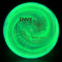 Axiom Total Eclipse Envy, 173g