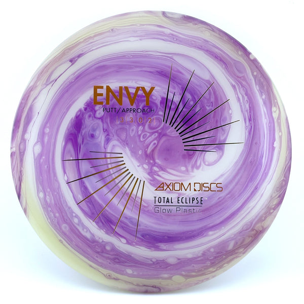Axiom Total Eclipse Envy, 173g