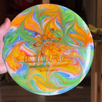 Latitude 64 Opto-Ice Core 15 Year Anniversary, 180g