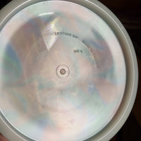 Latitude 64 Opto-Ice Core 15 Year Anniversary, 180g