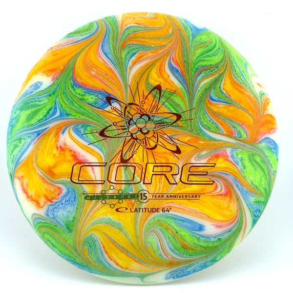 Latitude 64 Opto-Ice Core 15 Year Anniversary, 180g