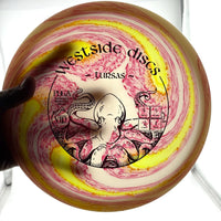 Westside Discs VIP Tursas, 178g
