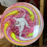 Westside Discs VIP Tursas, 178g