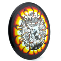 Discraft ESP Scorch - World Championships Limited Edition, 166g