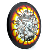 Discraft ESP Scorch - World Championships Limited Edition, 166g