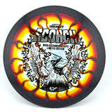 Discraft ESP Scorch - World Championships Limited Edition, 166g