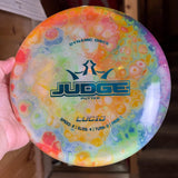 Dynamic Discs Lucid Judge, 174g