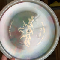 Dynamic Discs Lucid Judge, 174g