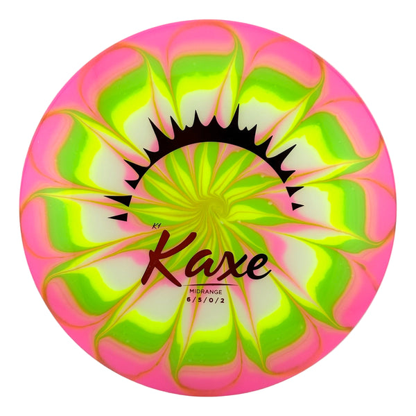Kastaplast K1 Glow Kaxe, 174g
