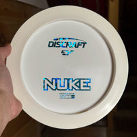 Discraft ESP Nuke, 169g