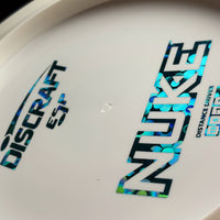 Discraft ESP Nuke, 169g