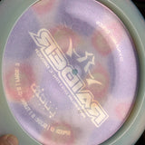 Dynamic Discs Lucid Ice Glimmer Raider, 174g