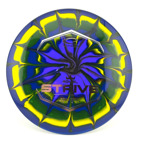 Latitude 64 Royal Grand Strive, 175g