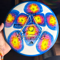 Axiom Prism Neutron Pyro, 178g
