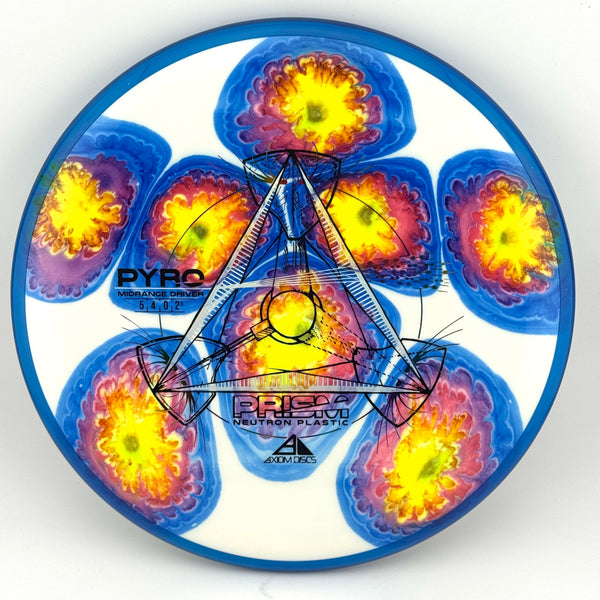Axiom Prism Neutron Pyro, 178g