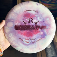 Dynamic Discs Lucid Escape, 174g