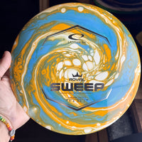 Latitude 64 Royal Grand Sweep, 174g