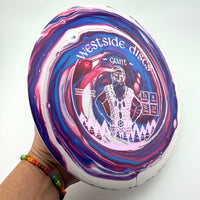 Westside Discs Tournament Giant, 174g