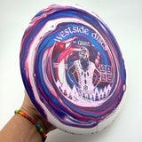 Westside Discs Tournament Giant, 174g