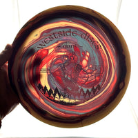 Westside Discs Tournament Giant, 174g