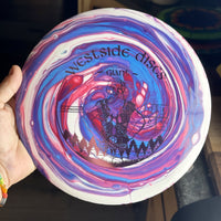 Westside Discs Tournament Giant, 174g