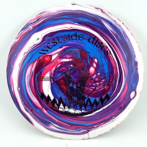 Westside Discs Tournament Giant, 174g