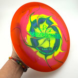Dynamic Discs Lucid Verdict, 177g