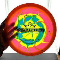 Dynamic Discs Lucid Verdict, 177g