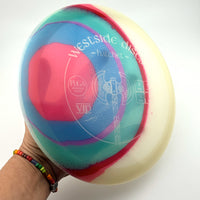 Westside Discs VIP Hatchet, 172g