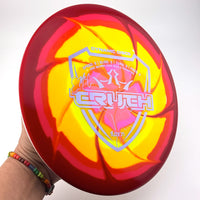 Dynamic Discs Fuzion EMAC Truth, 177g