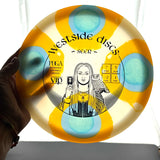 Westside Discs VIP Seer, 174g