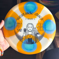 Westside Discs VIP Seer, 174g