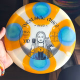 Westside Discs VIP Seer, 174g