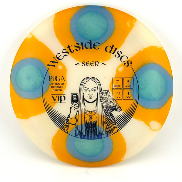 Westside Discs VIP Seer, 174g
